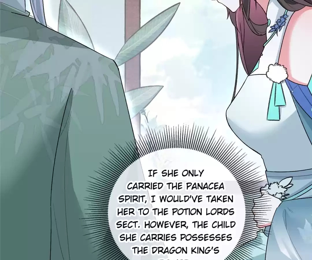 When the Dragon King Falls for the Loli Alchemist Chapter 18 page 65 - 