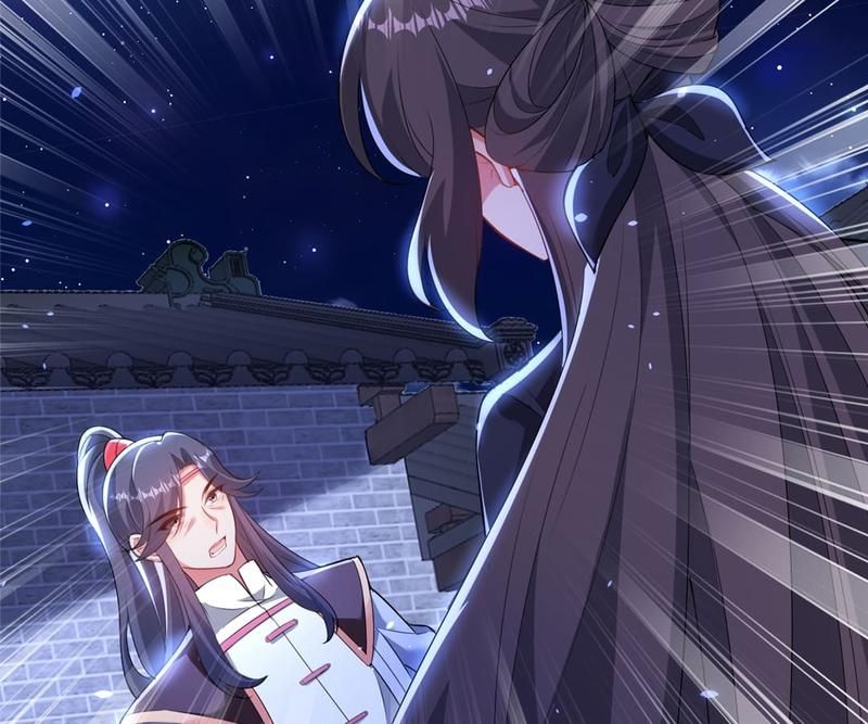 When the Dragon King Falls for the Loli Alchemist Chapter 180 page 11 - 