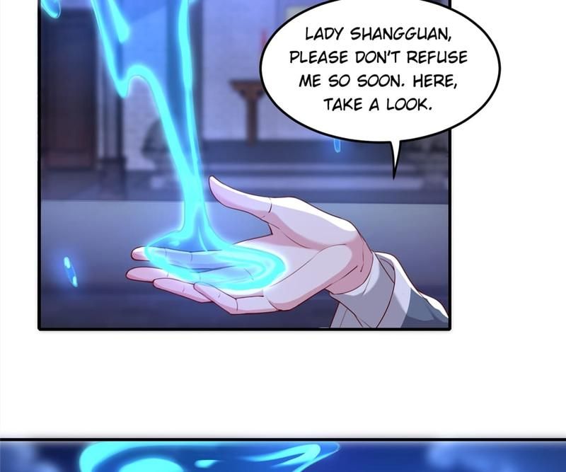 When the Dragon King Falls for the Loli Alchemist Chapter 180 page 20 - 