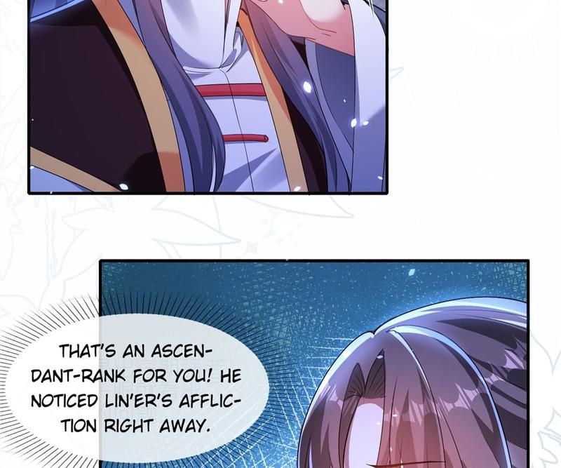When the Dragon King Falls for the Loli Alchemist Chapter 180 page 3 - 