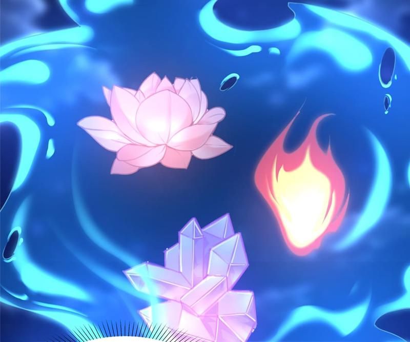 When the Dragon King Falls for the Loli Alchemist Chapter 180 page 21 - 