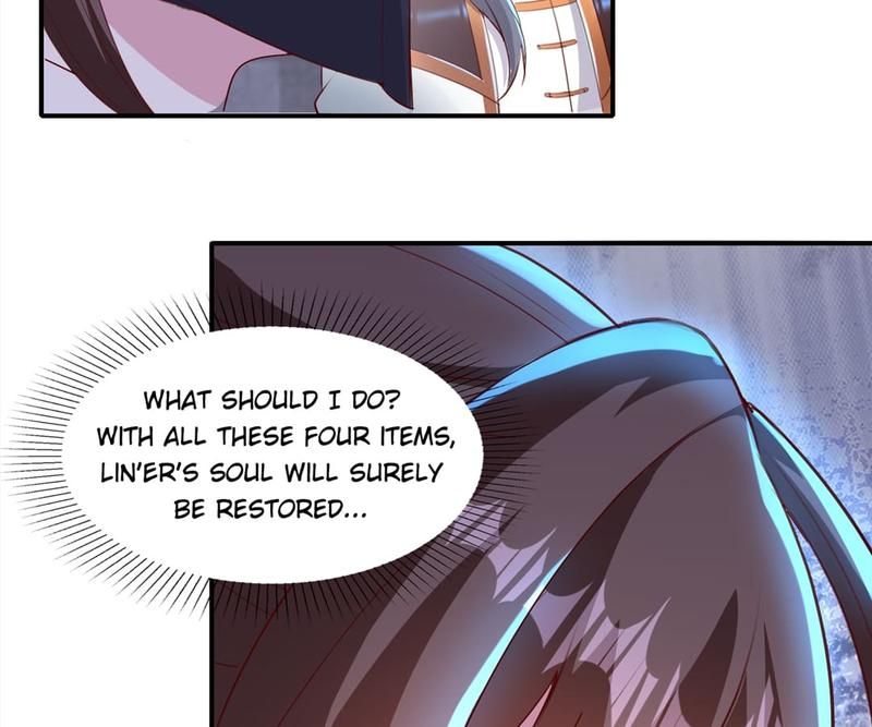 When the Dragon King Falls for the Loli Alchemist Chapter 180 page 25 - 