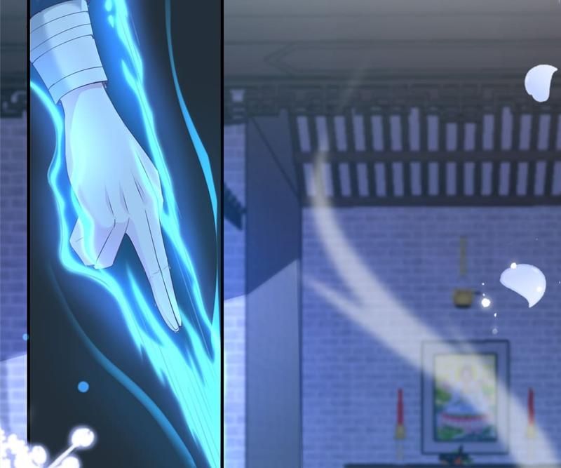 When the Dragon King Falls for the Loli Alchemist Chapter 180 page 28 - 