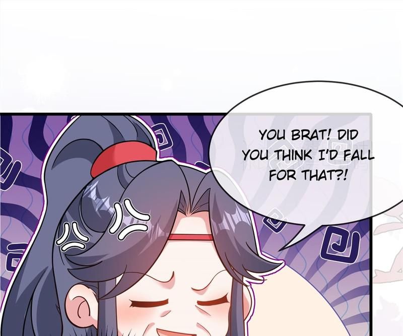 When the Dragon King Falls for the Loli Alchemist Chapter 180 page 31 - 