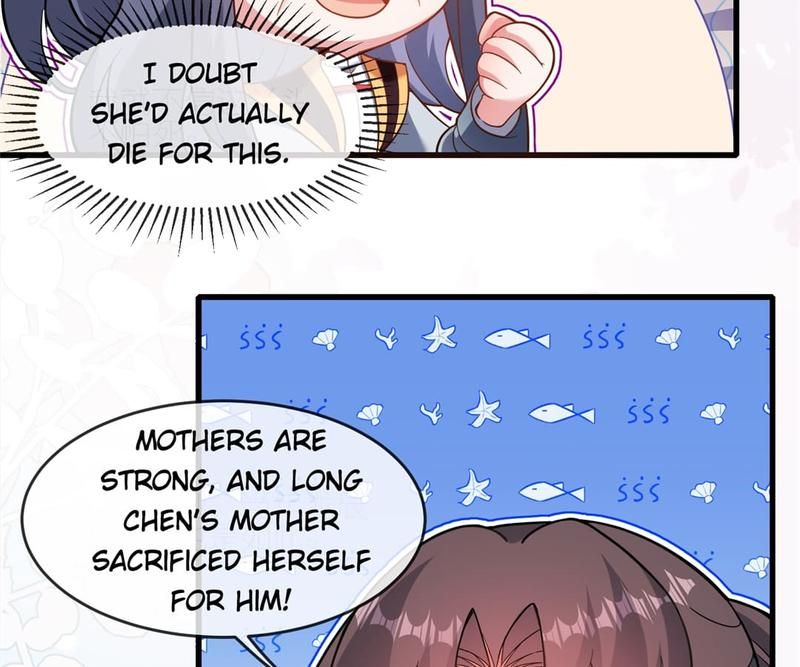 When the Dragon King Falls for the Loli Alchemist Chapter 180 page 32 - 