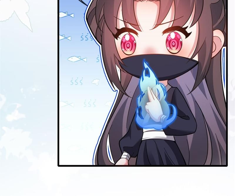 When the Dragon King Falls for the Loli Alchemist Chapter 180 page 33 - 