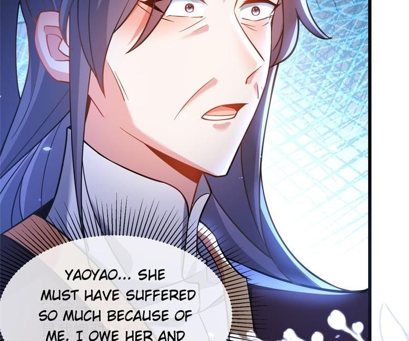 When the Dragon King Falls for the Loli Alchemist Chapter 180 page 35 - 