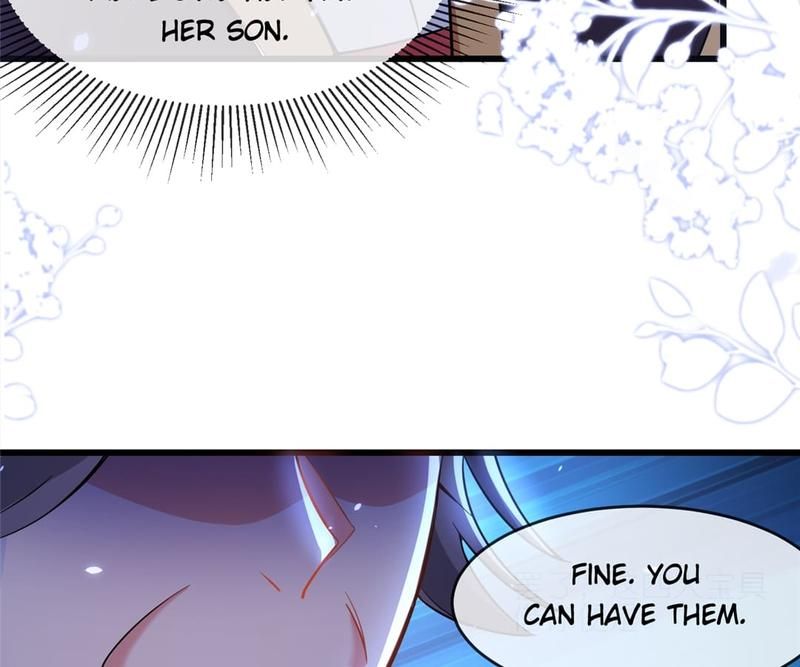 When the Dragon King Falls for the Loli Alchemist Chapter 180 page 36 - 
