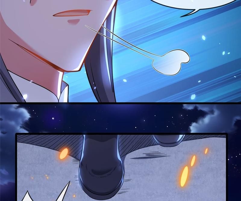 When the Dragon King Falls for the Loli Alchemist Chapter 180 page 37 - 