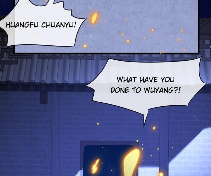 When the Dragon King Falls for the Loli Alchemist Chapter 180 page 38 - 