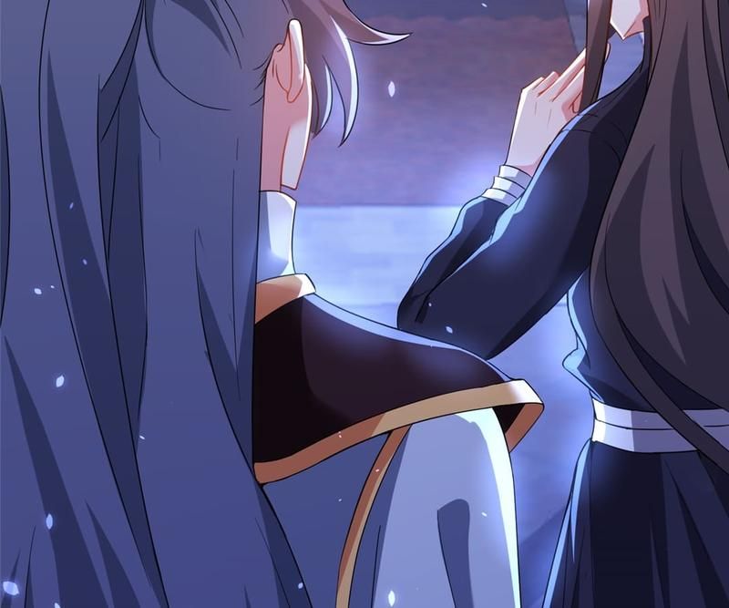 When the Dragon King Falls for the Loli Alchemist Chapter 180 page 40 - 