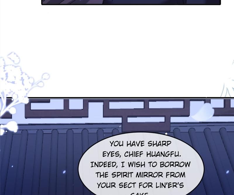 When the Dragon King Falls for the Loli Alchemist Chapter 180 page 5 - 