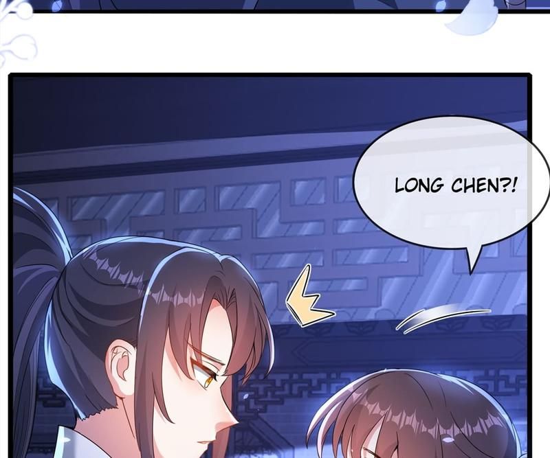 When the Dragon King Falls for the Loli Alchemist Chapter 180 page 42 - 