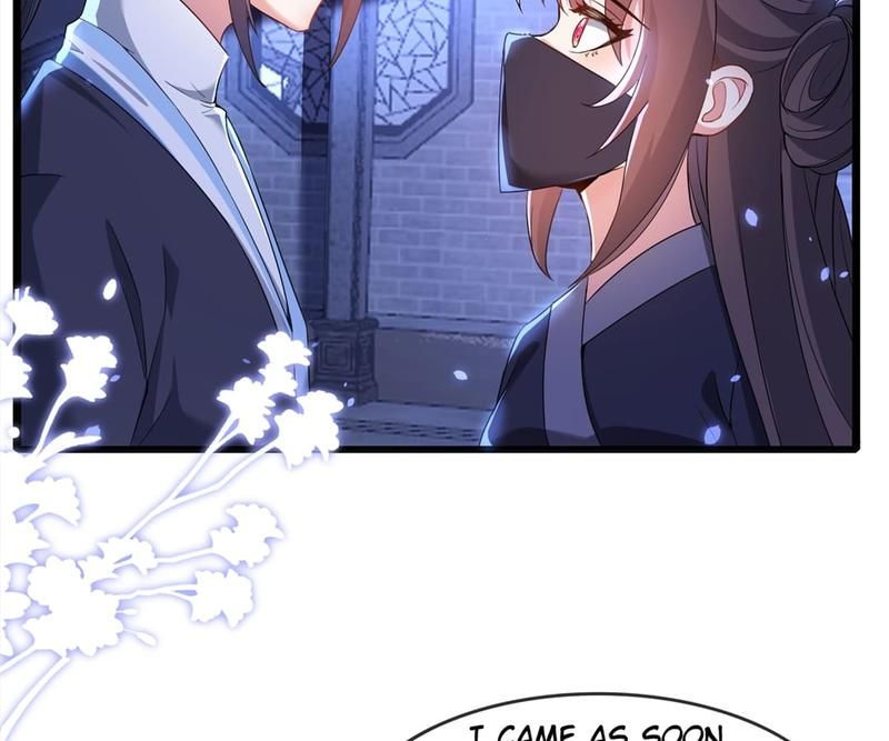 When the Dragon King Falls for the Loli Alchemist Chapter 180 page 43 - 