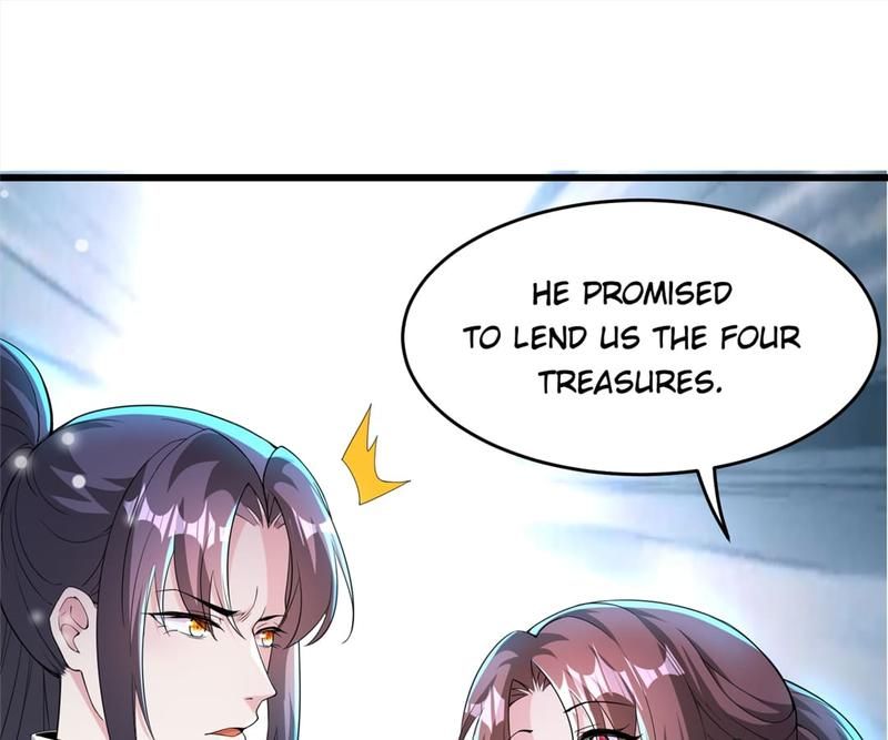 When the Dragon King Falls for the Loli Alchemist Chapter 180 page 46 - 