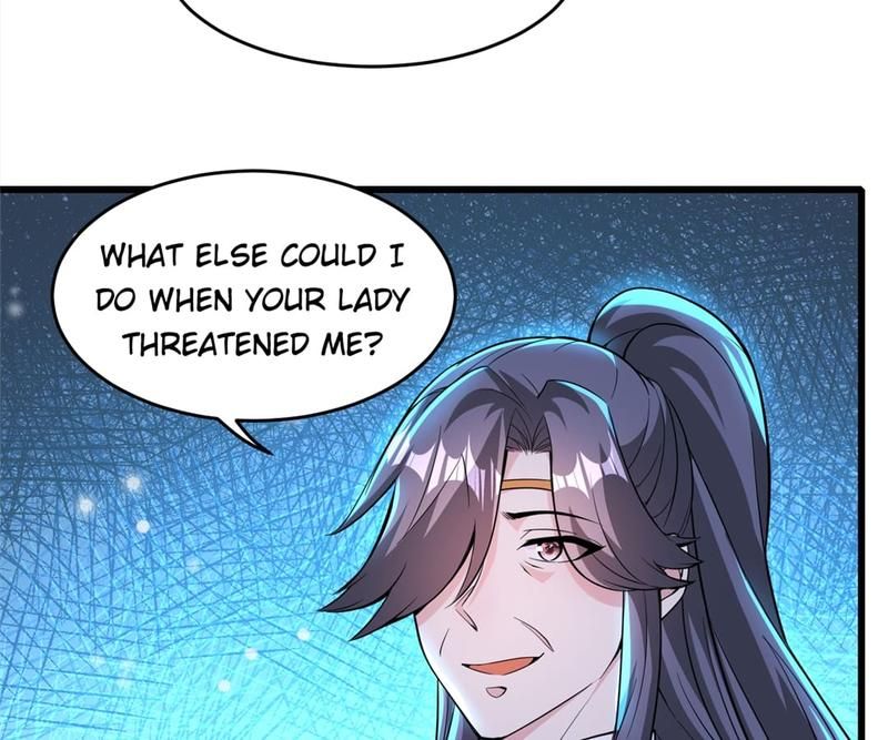 When the Dragon King Falls for the Loli Alchemist Chapter 180 page 48 - 