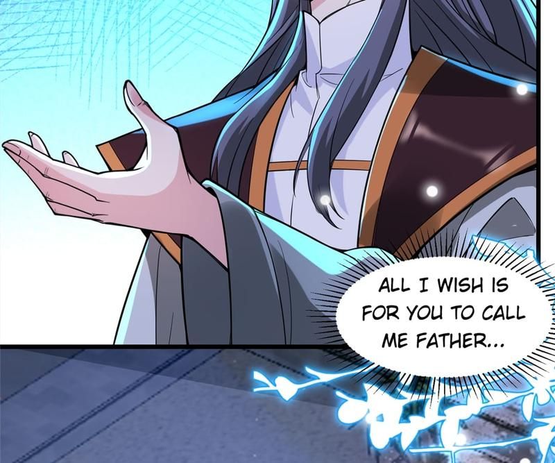 When the Dragon King Falls for the Loli Alchemist Chapter 180 page 49 - 