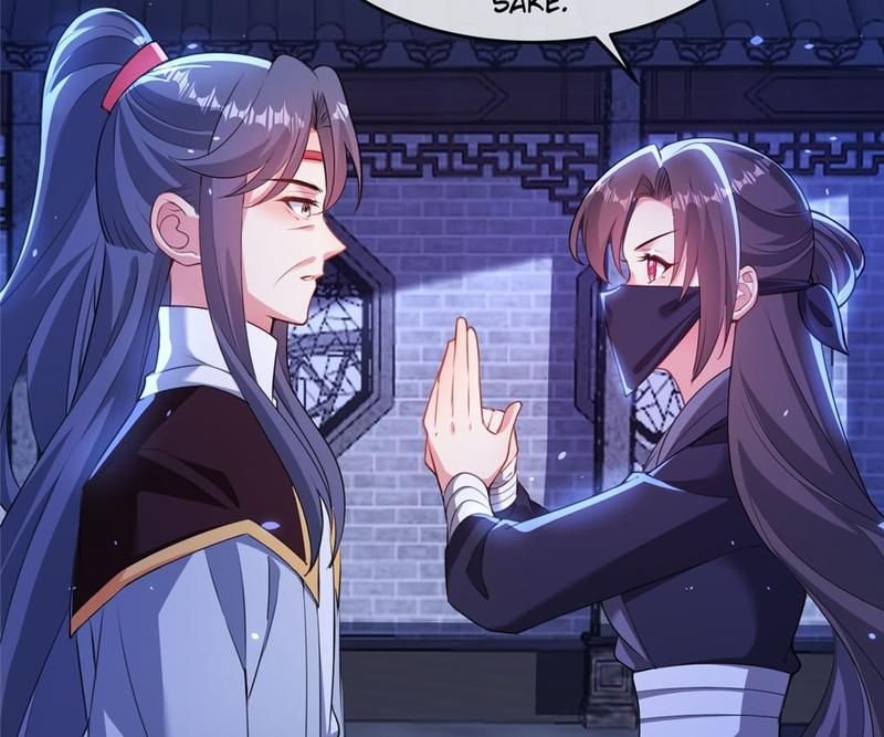 When the Dragon King Falls for the Loli Alchemist Chapter 180 page 6 - 