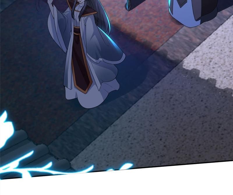 When the Dragon King Falls for the Loli Alchemist Chapter 180 page 51 - 