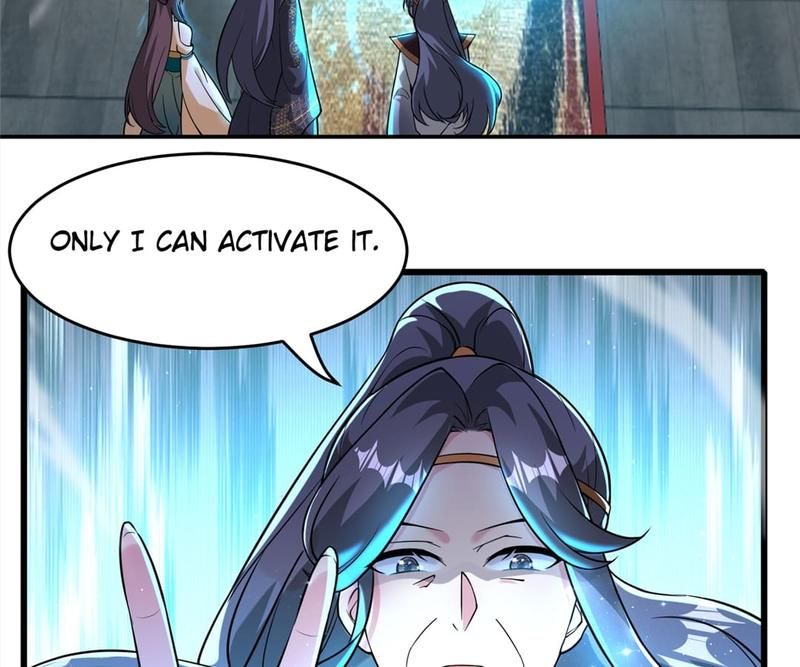 When the Dragon King Falls for the Loli Alchemist Chapter 180 page 56 - 