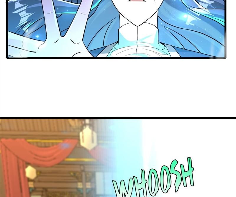 When the Dragon King Falls for the Loli Alchemist Chapter 180 page 57 - 