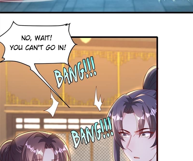 When the Dragon King Falls for the Loli Alchemist Chapter 180 page 59 - 