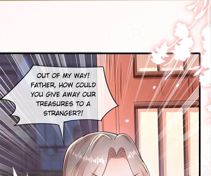 When the Dragon King Falls for the Loli Alchemist Chapter 180 page 61 - 