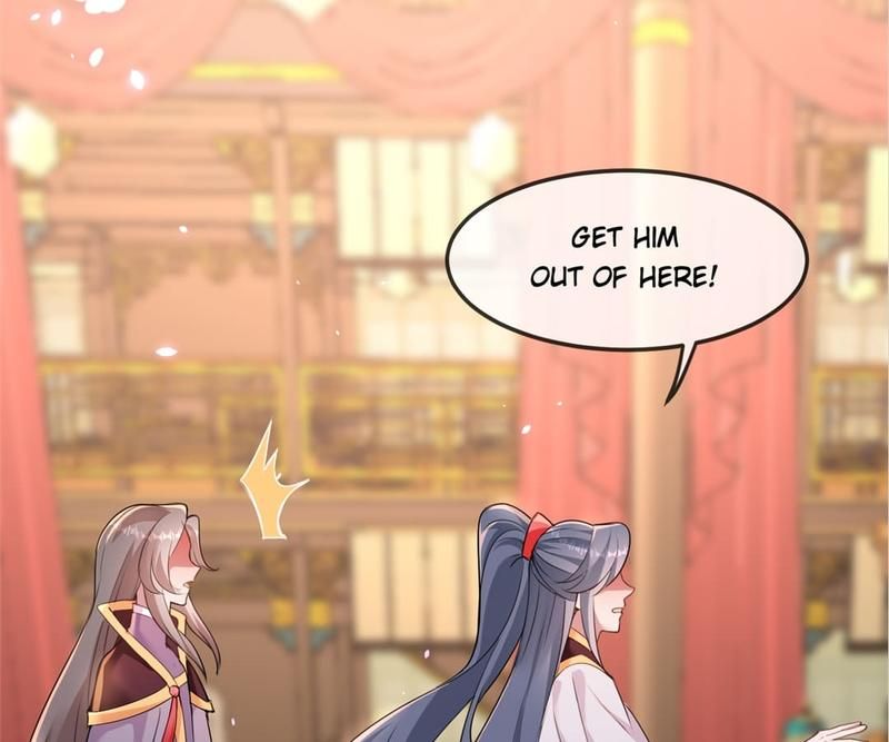 When the Dragon King Falls for the Loli Alchemist Chapter 180 page 64 - 