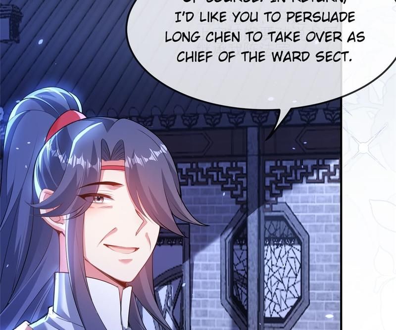 When the Dragon King Falls for the Loli Alchemist Chapter 180 page 8 - 