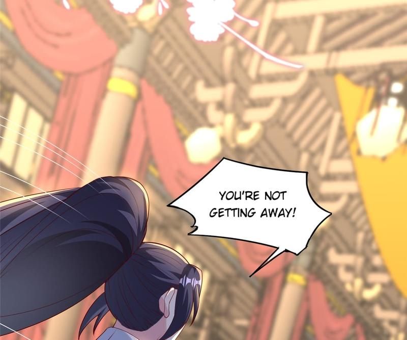 When the Dragon King Falls for the Loli Alchemist Chapter 181 page 11 - 