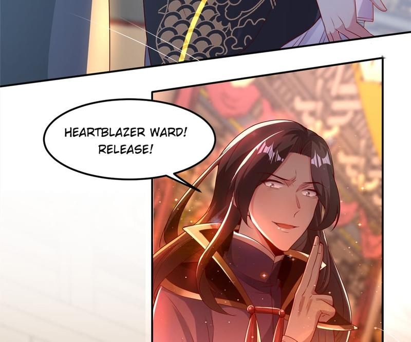 When the Dragon King Falls for the Loli Alchemist Chapter 181 page 13 - 