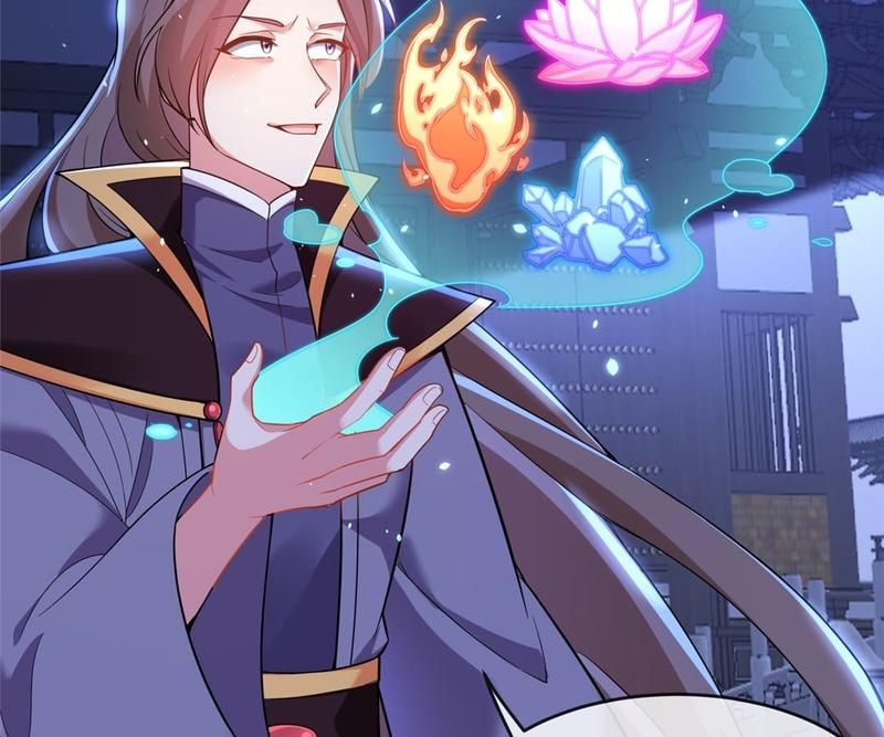 When the Dragon King Falls for the Loli Alchemist Chapter 181 page 17 - 