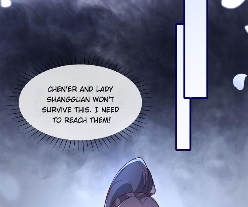 When the Dragon King Falls for the Loli Alchemist Chapter 181 page 19 - 