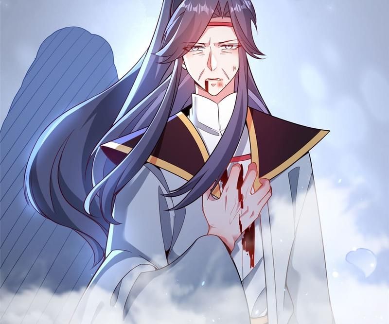 When the Dragon King Falls for the Loli Alchemist Chapter 181 page 20 - 