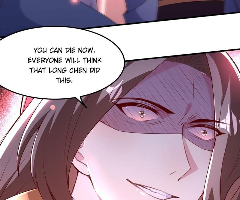 When the Dragon King Falls for the Loli Alchemist Chapter 181 page 3 - 