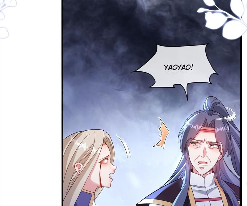 When the Dragon King Falls for the Loli Alchemist Chapter 181 page 23 - 