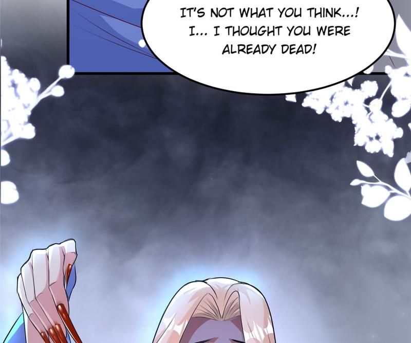 When the Dragon King Falls for the Loli Alchemist Chapter 181 page 27 - 