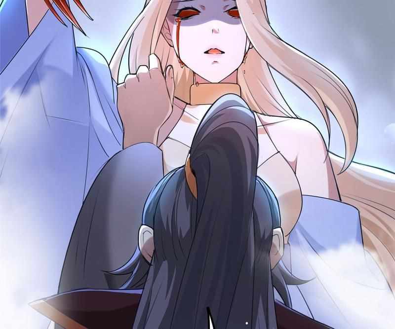 When the Dragon King Falls for the Loli Alchemist Chapter 181 page 28 - 