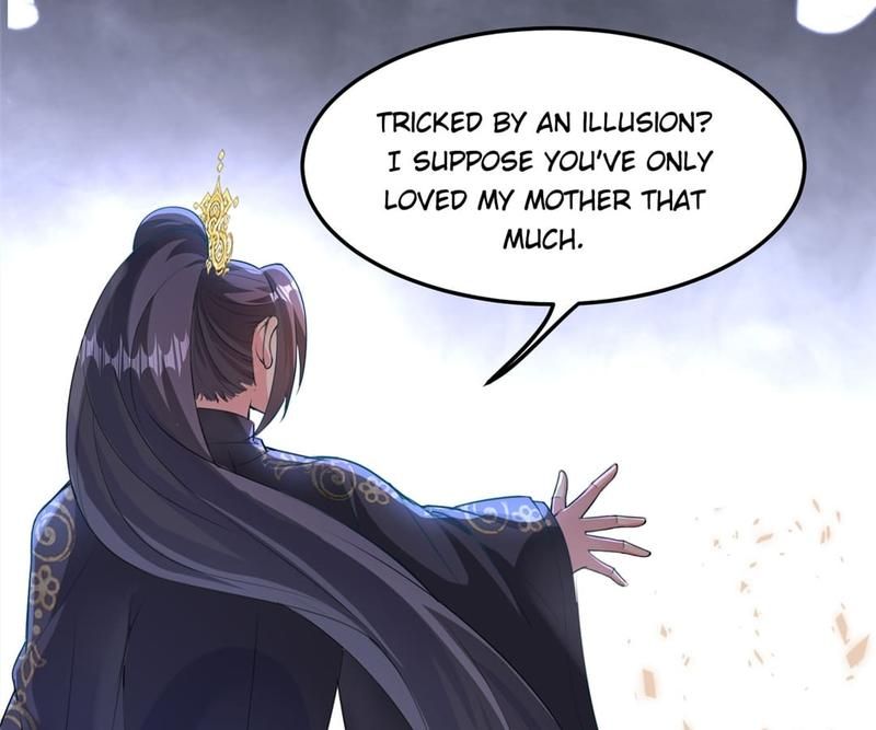 When the Dragon King Falls for the Loli Alchemist Chapter 181 page 32 - 