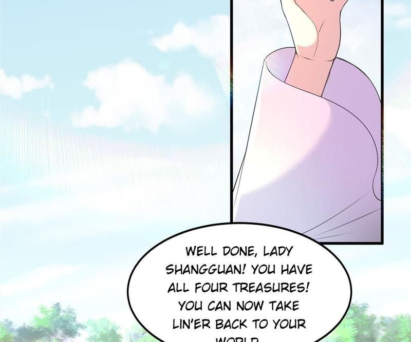 When the Dragon King Falls for the Loli Alchemist Chapter 181 page 36 - 