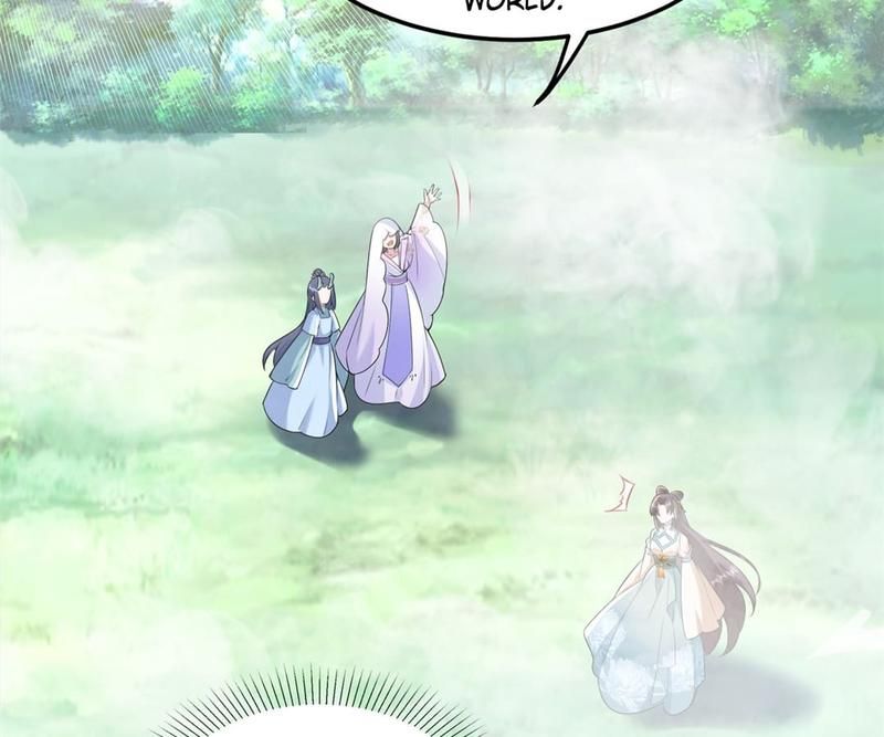 When the Dragon King Falls for the Loli Alchemist Chapter 181 page 37 - 