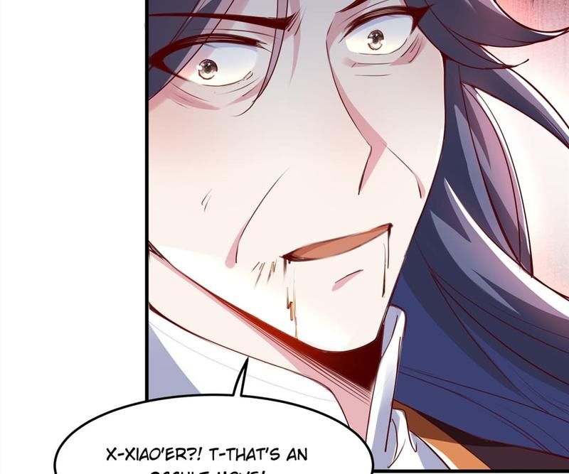When the Dragon King Falls for the Loli Alchemist Chapter 181 page 5 - 