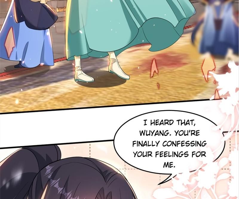 When the Dragon King Falls for the Loli Alchemist Chapter 181 page 43 - 