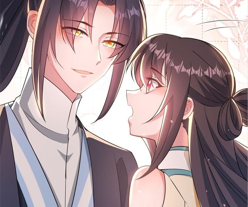 When the Dragon King Falls for the Loli Alchemist Chapter 181 page 44 - 
