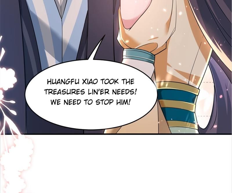 When the Dragon King Falls for the Loli Alchemist Chapter 181 page 45 - 