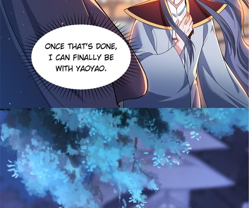 When the Dragon King Falls for the Loli Alchemist Chapter 181 page 47 - 