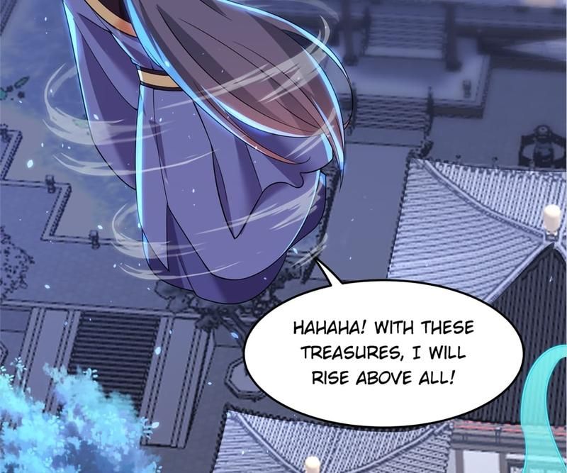 When the Dragon King Falls for the Loli Alchemist Chapter 181 page 49 - 