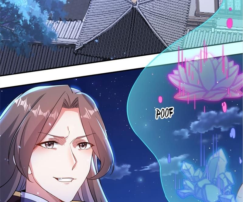 When the Dragon King Falls for the Loli Alchemist Chapter 181 page 50 - 