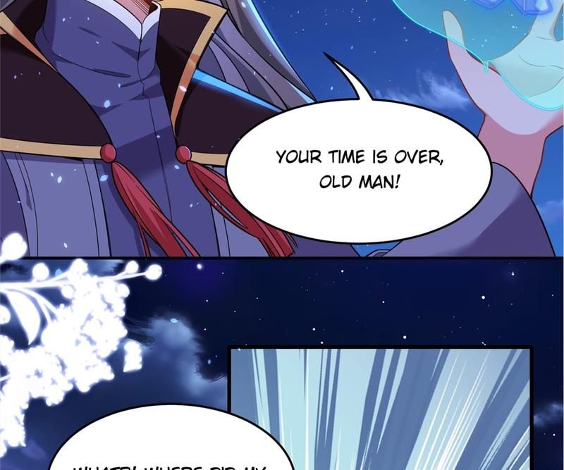 When the Dragon King Falls for the Loli Alchemist Chapter 181 page 51 - 