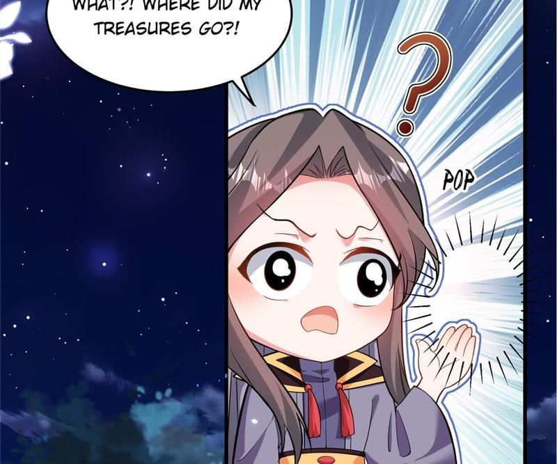 When the Dragon King Falls for the Loli Alchemist Chapter 181 page 52 - 